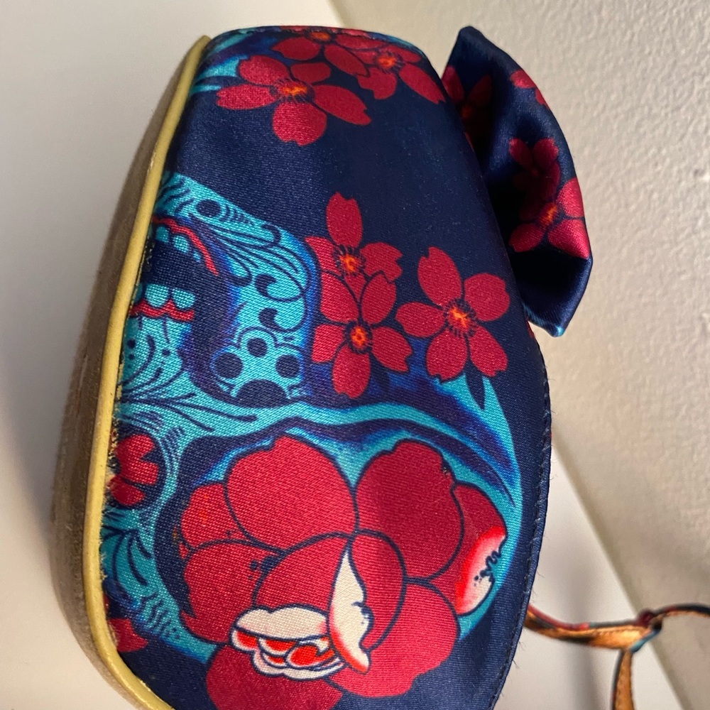 Iron Fist Skull & Flowers heels - Picture 14 of 16